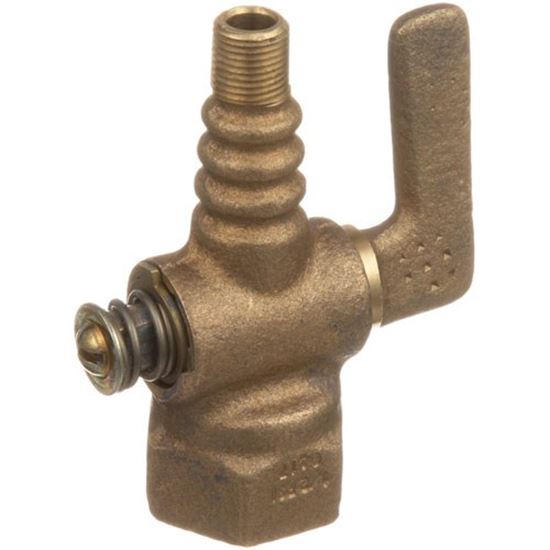 Picture of Gas Cock  for AllPoints Part# 521013