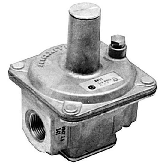 Picture of Pressure Regulator 3/4" Nat for AllPoints Part# 521028