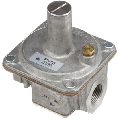Picture of Pressure Regulator 3/4" Lp for AllPoints Part# 521029