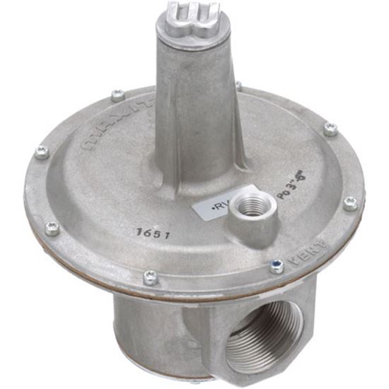 Picture of Pressure Regulator 1-1/2" Nat for AllPoints Part# 521044