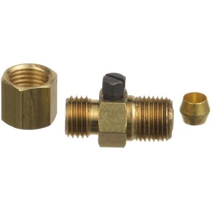 Picture of Gas Filter  for AllPoints Part# 521052