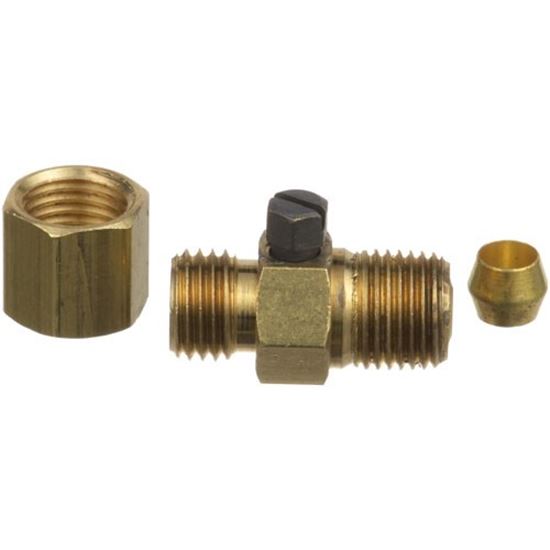 Picture of Gas Filter  for AllPoints Part# 521052