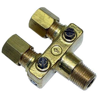 Picture of Gas Filter  for AllPoints Part# 521054