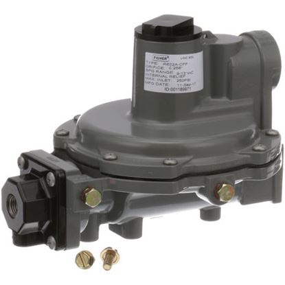 Picture of Gas Regulator  for AllPoints Part# 521115