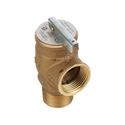 Picture of Valve, Pressure Relief 3/4 for AllPoints Part# 521146