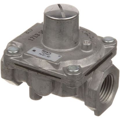 Picture of Regulator, Pressure - 1/2 Lp for AllPoints Part# 521150