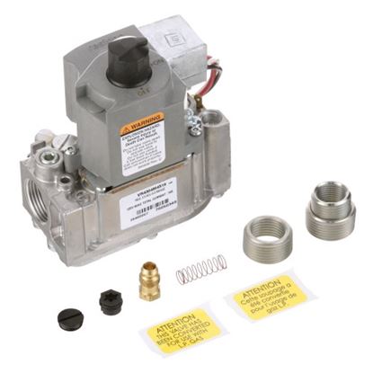 Picture of Safety Valve 3/4" 120V for AllPoints Part# 541059