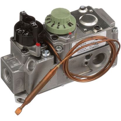 Picture of Gas Valve 3/8" for AllPoints Part# 541077