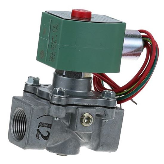Picture of Gas Solenoid Valve 3/4" 110/120V for AllPoints Part# 541086
