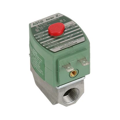 Picture of Solenoid Valve 3/8" 24V for AllPoints Part# 541110
