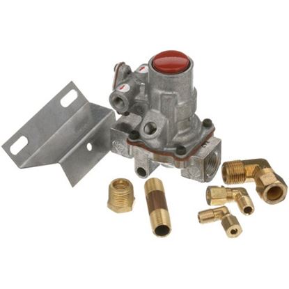 Picture of Safety Valve  for AllPoints Part# 541136