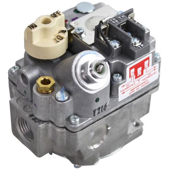 Picture of Gas Safety Valve  - Millivolt for AllPoints Part# 541199