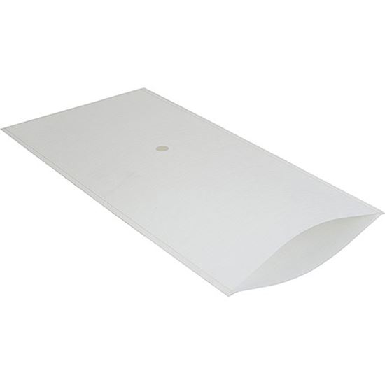 Picture of Filter,Oil21"X 11"Case/1 0 for AllPoints Part# 5441013