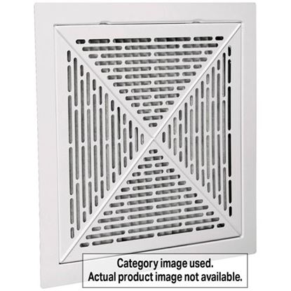 Picture of Return, Pltd Filter Rcsd (16"Neck, Blk) for AllPoints Part# 5561106