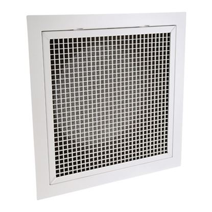 Picture of Return, Re-Use Fltr Rcsd (16"Neck, Wht) for AllPoints Part# 5561120