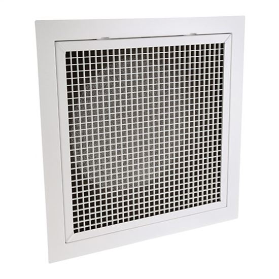 Picture of Return, Re-Use Fltr Rcsd (16"Neck, Wht) for AllPoints Part# 5561120