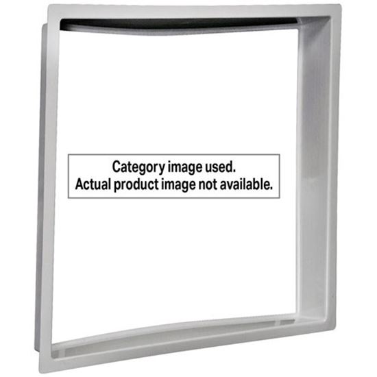 Picture of Air Deflector, 1Pc (24"Sq, Bge) for AllPoints Part# 5561229
