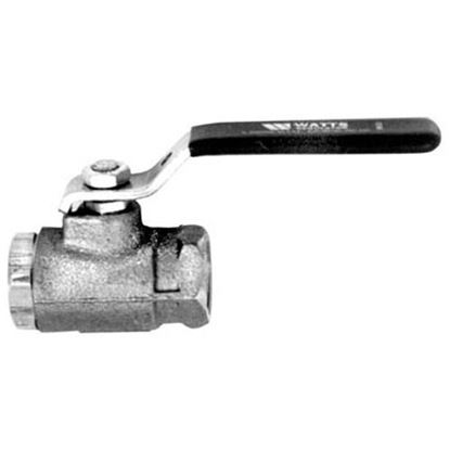 Picture of Ball Valve 3/8" for AllPoints Part# 561035