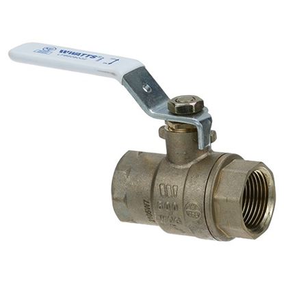 Picture of Ball Valve 1" for AllPoints Part# 561038