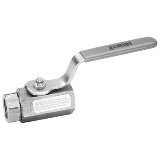 Picture of Ball Valve 1-1/2" for AllPoints Part# 561136