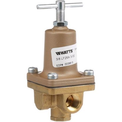 Picture of Pressure Regulator  for AllPoints Part# 561145