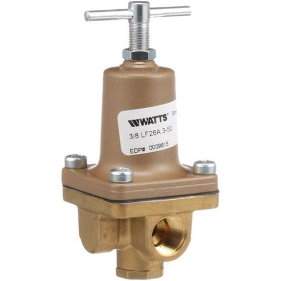 Picture of Pressure Regulator  for AllPoints Part# 561145