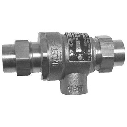 Picture of Backflow Preventor  for AllPoints Part# 561149