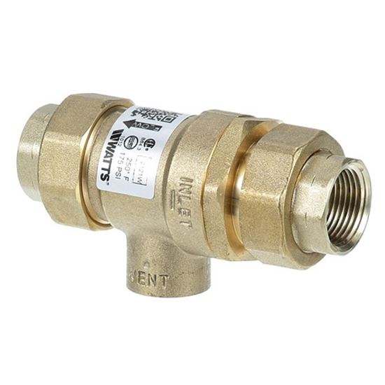 Picture of Backflow Preventor  for AllPoints Part# 561150
