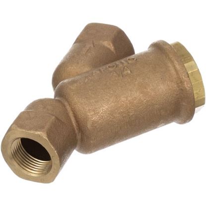 Picture of Water Strainer 3/4'' for AllPoints Part# 561188