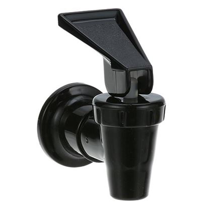 Picture of Faucet Assy, Black  for AllPoints Part# 561273