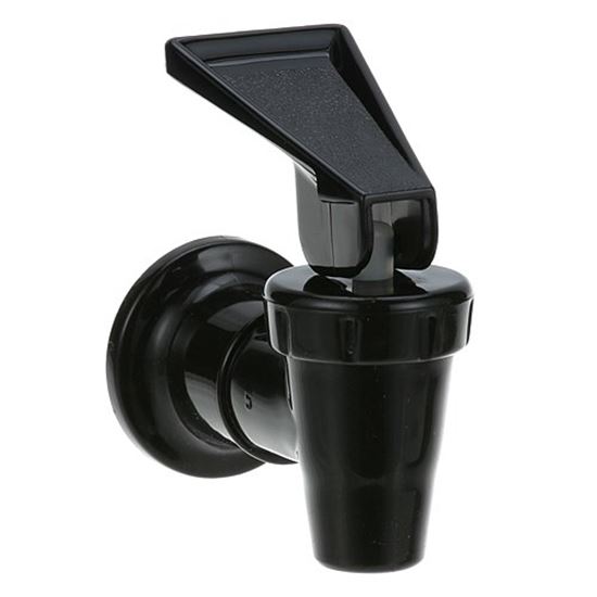 Picture of Faucet Assy, Black  for AllPoints Part# 561273