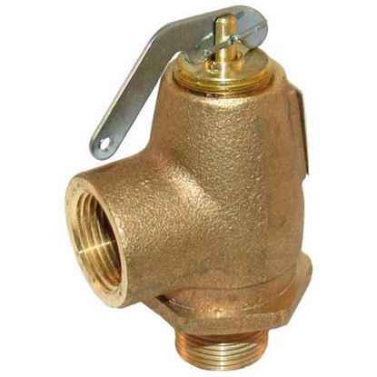 Picture of Valve, Steam Safety - 3/4 for AllPoints Part# 561315