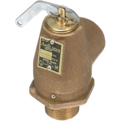 Picture of Valve, Steam Safety - 3/4 for AllPoints Part# 561346