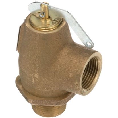 Picture of Valve, Steam Safety - 3/4 for AllPoints Part# 561349