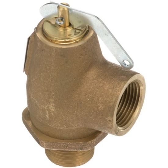Picture of Valve, Steam Safety - 3/4 for AllPoints Part# 561349