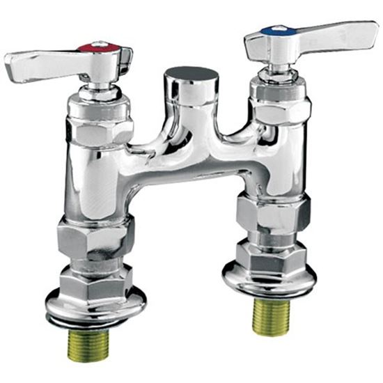 Picture of Deck Mount Faucet  for AllPoints Part# 561558