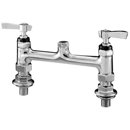 Picture of Deck Mount Faucet  for AllPoints Part# 561559
