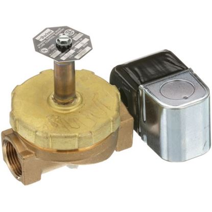 Picture of Solenoid Valve 3/4" 24V for AllPoints Part# 581095