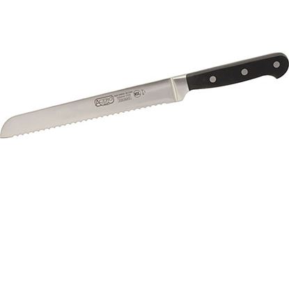 Picture of Acero 8In Bread Knife Full Tang Forged Blade for AllPoints Part# 59576