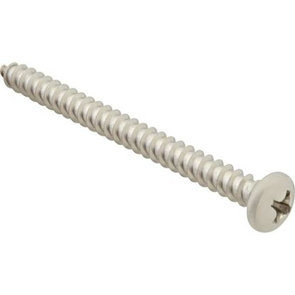 Picture of Screw, Sm/Ph/Ss (100)  for AllPoints Part# 6120832