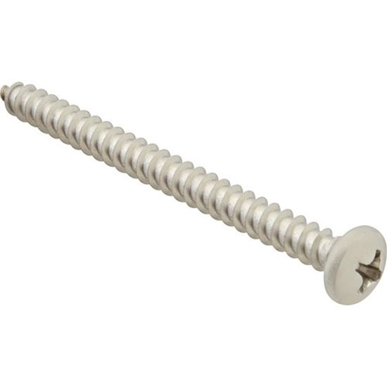 Picture of Screw, Sm/Ph/Ss (100)  for AllPoints Part# 6120832