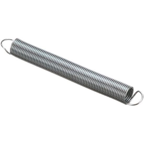 Picture of Spring, Zinc-Plated  for AllPoints Part# 61819