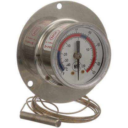 Picture of Thermometer 2, -40 To 65 F for AllPoints Part# 621039