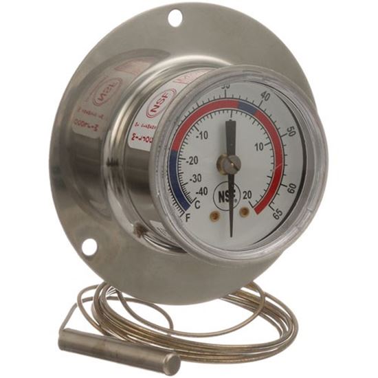 Picture of Thermometer 2, -40 To 65 F for AllPoints Part# 621039
