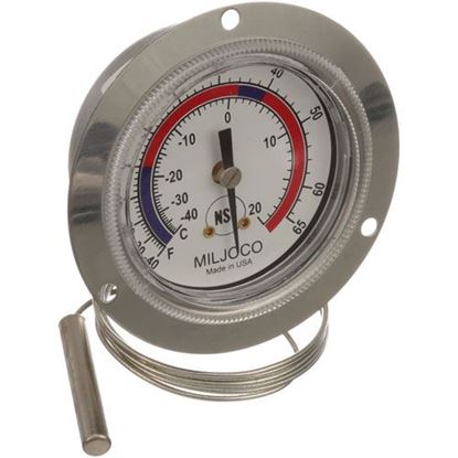 Picture of Thermometer 2-1/2, -40 To 65 F, for AllPoints Part# 621040