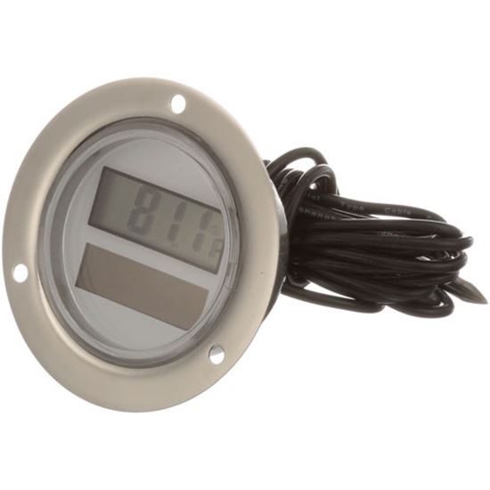 Picture of Thermometer 2, -58 To 302F for AllPoints Part# 621041