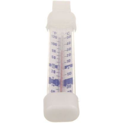 Picture of 3 1/2 In Thermometer -40 To 120 F for AllPoints Part# 621046