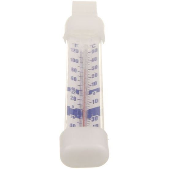 Picture of 3 1/2 In Thermometer -40 To 120 F for AllPoints Part# 621046