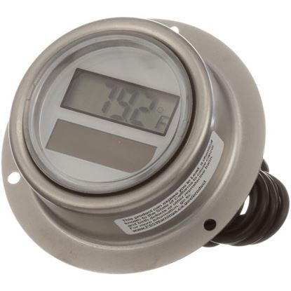 Picture of Thermometer - Solar, Digital for AllPoints Part# 621088