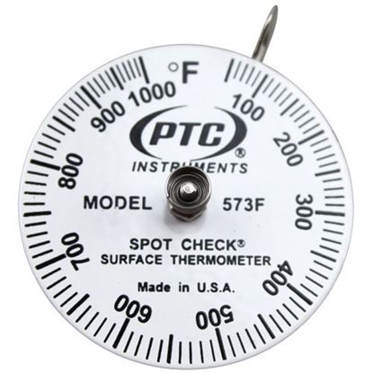 Picture of Thermometer, Surface  for AllPoints Part# 621098